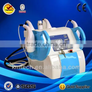 7s Ultrasound Machine Skin Lifting Wrinkle Remover With Cavitation+RF+Vacuum+lipolysis Body Slimming thumbnail-1