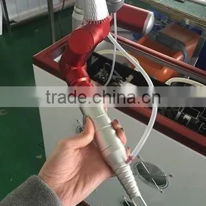Vascular Tumours Treatment New Technology Professional Tattoo Removal Laser Equipment Tattoo Machines/Q-Switch ND Yag Laser Machine thumbnail-2