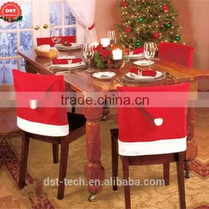 Christmas Chair Cover thumbnail-2