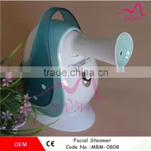 Facial Steamer Thermal Spa Face Mist Sprayer Pore Cleanser Skin Renewal Tool thumbnail-2