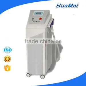 Most Popular Q Switch Nd Yag 800mj Laser Tattoo Removal Machine For Salon Use Laser Machine For Tattoo Removal thumbnail-4