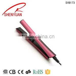 Hot Ceramic Coating Hair Straightener Made in China Wholesale thumbnail-4