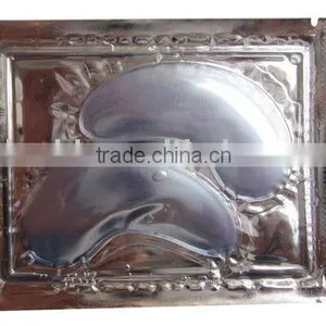 Gel Cooling Eye Mask Ice Pack thumbnail-1