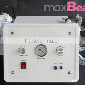3in1 Dermabrasion + Vacuum Spray Face Rejuvenation Machine thumbnail-2