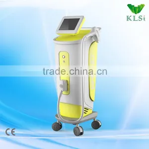 Whole Body Fast Hair Removal Machine Shr Diode Laser thumbnail-2
