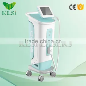 High Quality Long Pulse Laser for Veins Removal Equipment Ipl Permanent Hair Removal thumbnail-1