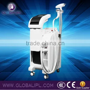 ND-Yag Laser 4H Germany Bars 808nm Diod Laser e Light thumbnail-3