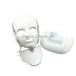 Red Infrared LED Facial Mask for Acne Removal thumbnail-3