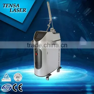 Medical Equipments Co2 Laser for Acne Scar Removal thumbnail-3