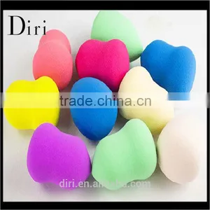 Both Usage Top Quality Factory Direct Non-latex Foam Makeup Sponge With Free Sample thumbnail-1