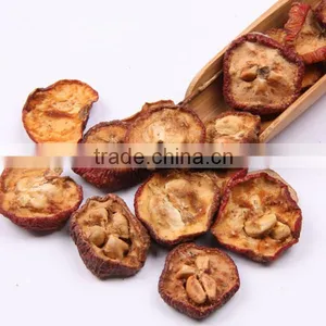 Chinese Produce Best Quality Cheapest Price for Sweet Dried Crabapple thumbnail-4