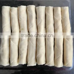 Deep Frozen Fried Spring Rolls Hot Sale thumbnail-5