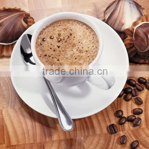 High Quality Foaming Non Dairy Coffee Creamer thumbnail-1