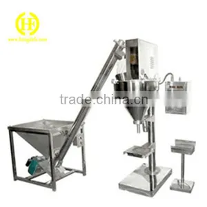 Automatic Packing Machine for the Grain Milling Machine thumbnail-4