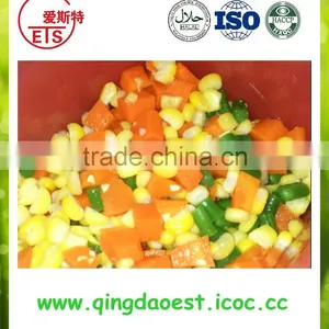 Bulk Chinese Fresh Mix Vegetable thumbnail-4