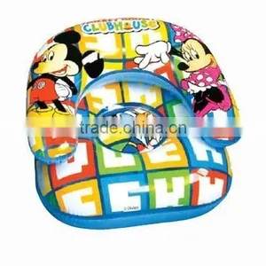 Inflatable Chair thumbnail-1