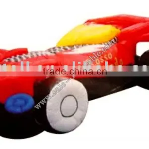 Promotion Inflatable Car for Kids thumbnail-1