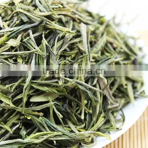Top Grade Yellow Mountain Tea (Huang Shan Mao Feng ) thumbnail-2