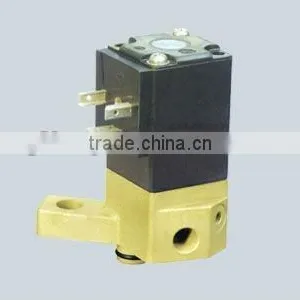 Weaving Loom Parts/Picanol PAT Main Solenoid Valves thumbnail-1