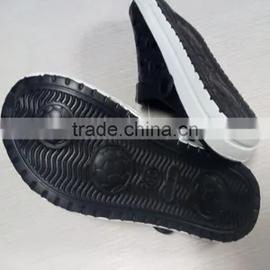 2016 New Design Latest Shoes in 36-41 Size Black Color thumbnail-6