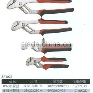 Water Pump Pliers thumbnail-1