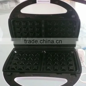 Waffle Maker thumbnail-1