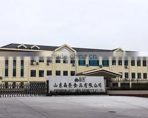 Shandong Jingrong Foodstuff Co., Ltd. company overview - view 2 thumbnail