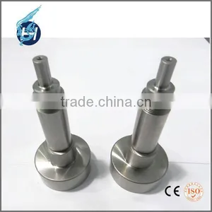 Quality Assurance High Precision Customized Cnc Machining Part for Truck thumbnail-1