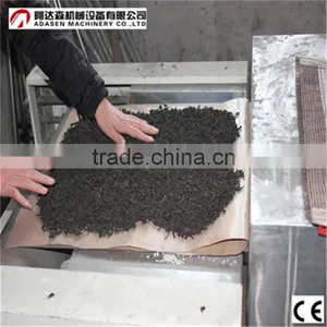 Tea Microwave Dryer Sterilizer Machine/Tea Processing Machine thumbnail-2