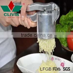 FP-3 Aluminum Alloy Mashed Potato Machine thumbnail-1