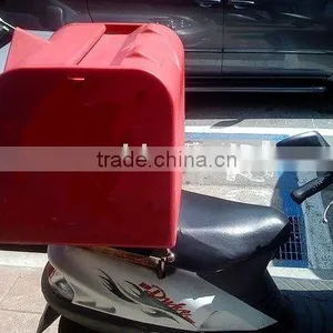 OEM Plastic Cargo Room , Trailer Truck , Trailer Cargo Room thumbnail-1