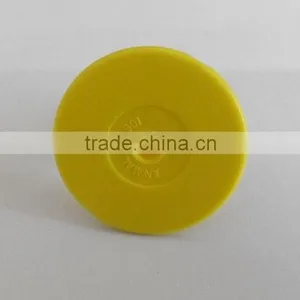 Good Quality 125KHz RFID Smart Low Frequency Animal Ear Tag for Cattle Management thumbnail-6