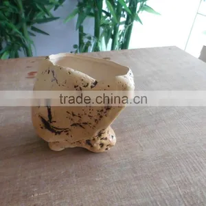 Natural Stone Flower Pot Stone Crafts thumbnail-4