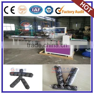 LT-250D Automatic Shisha Packing Machine WIth 20 Years of Production Experience thumbnail-1