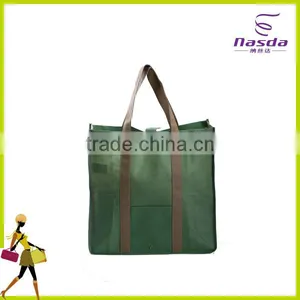 Foldable Shopping Bag thumbnail-1