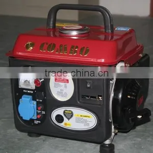 Gasoline Generator thumbnail-1