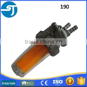 190 Condensing Diesel Engine Glass Cup Fuel Filter Assy Prices thumbnail-1