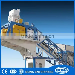 Website China Supplier Wholesale Mix Concrete Batch Plant thumbnail-6