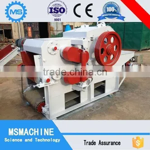 New Generation Disc Wood Chipper Price thumbnail-3