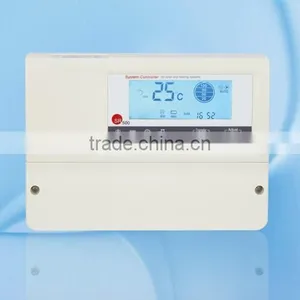 SR500 Solar Water Heater Controller thumbnail-1
