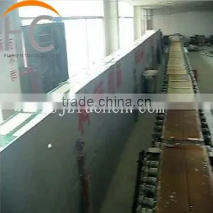 Gypsum Ceiling Board Machine thumbnail-1