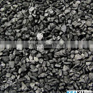 Wood Granular Activated Carbon for Air Purification thumbnail-1
