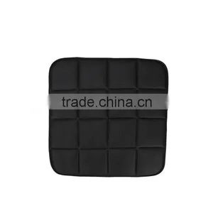 Charcoal Car Seat thumbnail-2