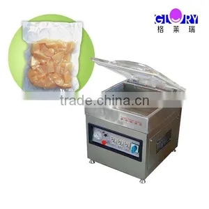 Widely Used Commercial Vacuum Package Machine thumbnail-1