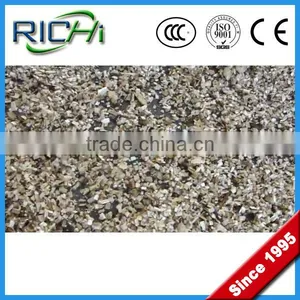 Diesel Engine Mobile Wood Waste Crusher/wood Branch Crusher/wood Chip Crusher thumbnail-4