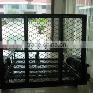 Powder Coated Utility Trailer/ATV Trailer /Landscap Trailer/car Trailer thumbnail-2