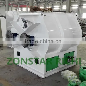 1-5t/h Feed Mill Equipment/1-2t.h Small Feed Mill Plant for Sale/ 10t.h Feed Mill thumbnail-5