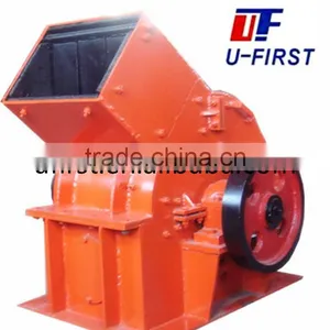 High Efficient Hammer Crusher thumbnail-1