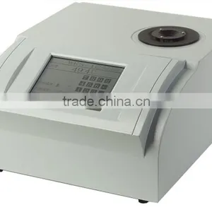 2017 Digital Melting Point Testing Machine Apparatus WRS-1C thumbnail-1
