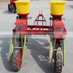 Corn Fine Seeding With Fertilizing Machine thumbnail-4